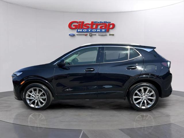 2024 Buick Encore GX Avenir AWD