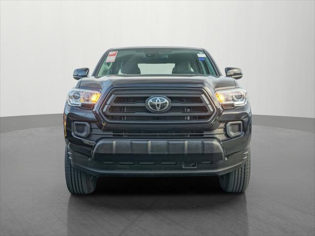 2022 Toyota Tacoma SR V6