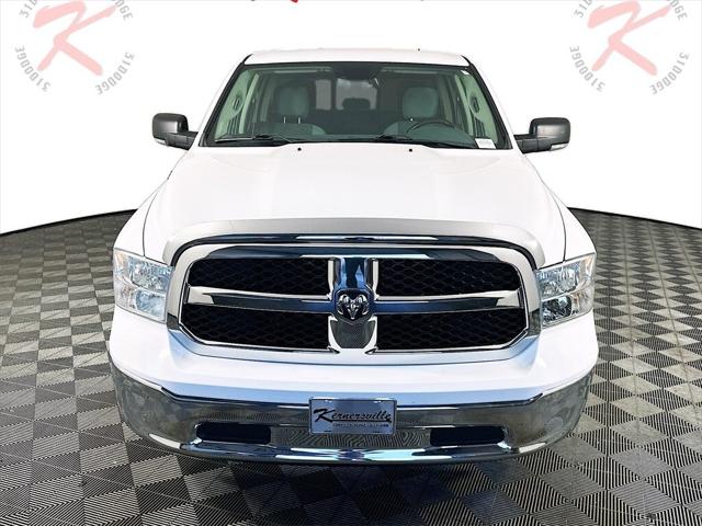 2020 RAM 1500 Classic SLT Crew Cab 4x2 64 Box 2020 RAM 1500 Classic SLT Crew Cab 4x2 64 Box