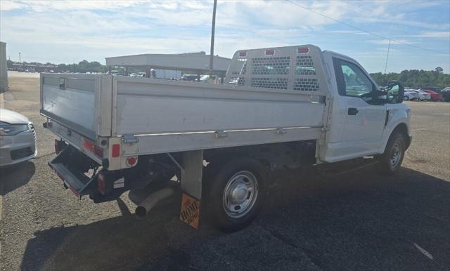 2019 Ford F-250 XL