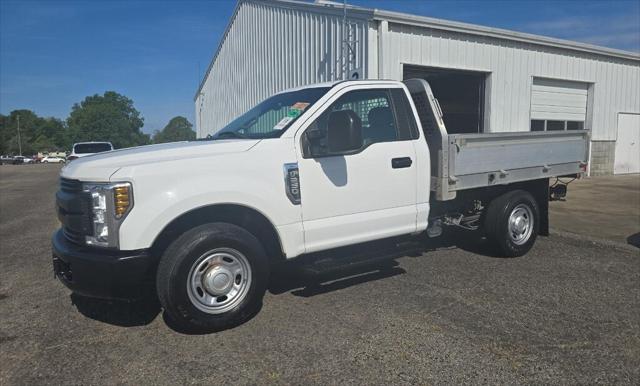 2019 Ford F-250 XL