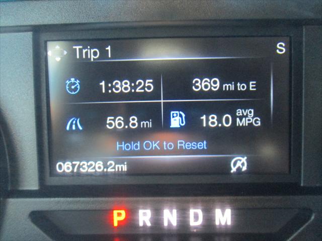 2020 Ford F-150 XLT 2020 Ford F-150 XLT