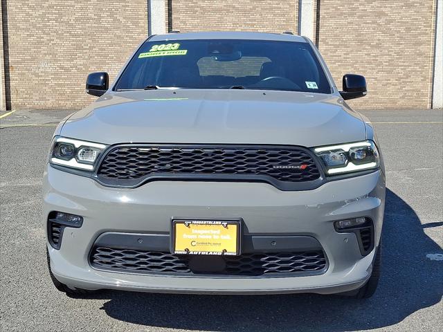 2023 Dodge Durango GT Premium AWD