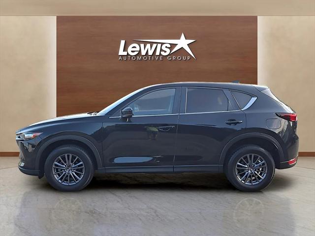 2020 Mazda CX-5 Touring 2020 Mazda CX-5 Touring