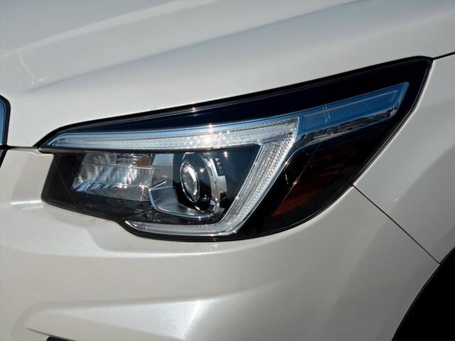 2020 Subaru Forester Touring 2020 Subaru Forester Touring