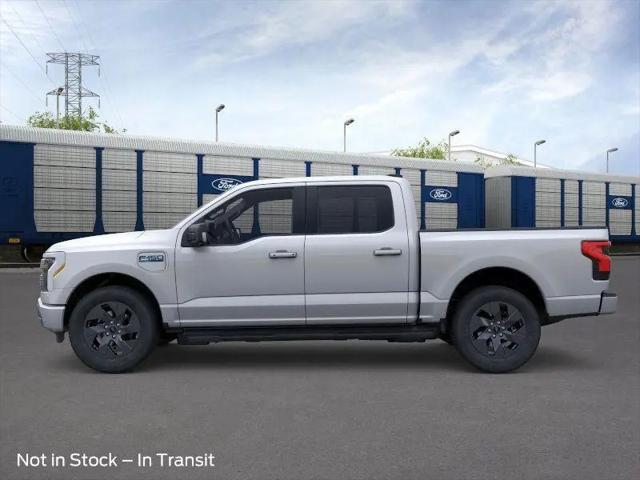 2025 Ford F-150 Flash