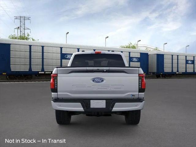 2025 Ford F-150 Flash