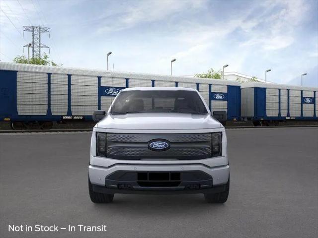 2025 Ford F-150 Flash