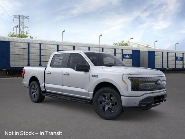 2025 Ford F-150 Flash