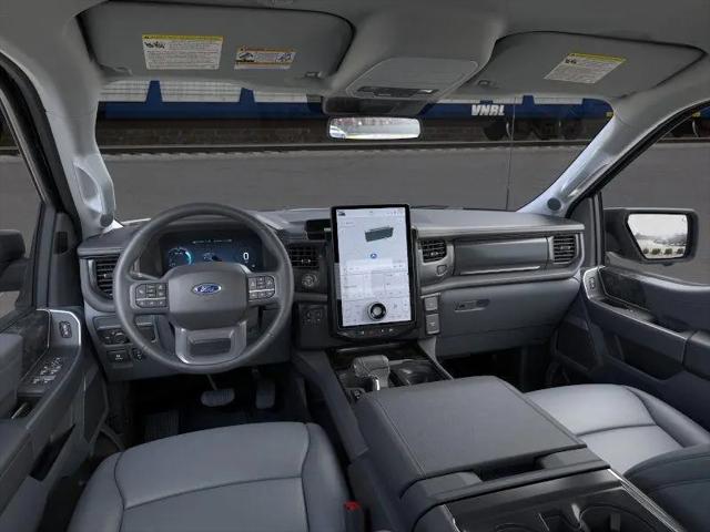 2025 Ford F-150 Flash