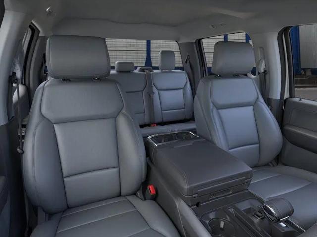 2025 Ford F-150 Flash