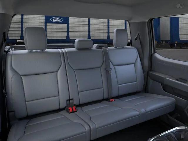 2025 Ford F-150 Flash