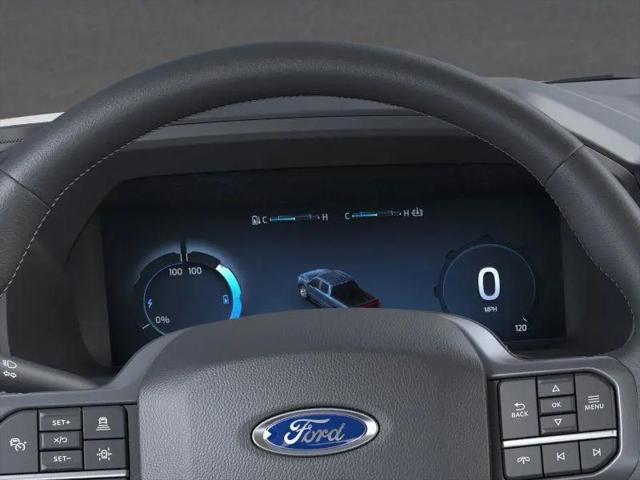 2025 Ford F-150 Flash