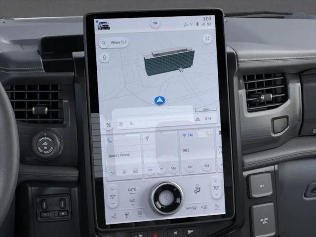 2025 Ford F-150 Flash