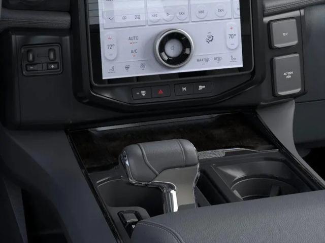 2025 Ford F-150 Flash