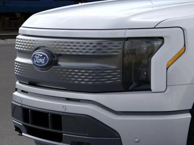 2025 Ford F-150 Flash