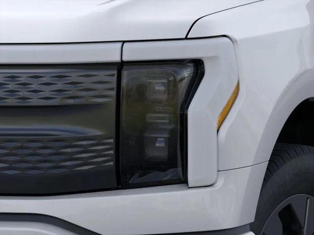 2025 Ford F-150 Flash