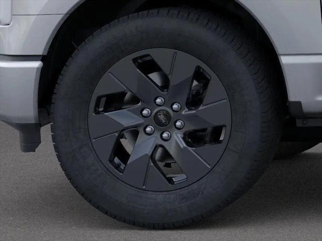 2025 Ford F-150 Flash