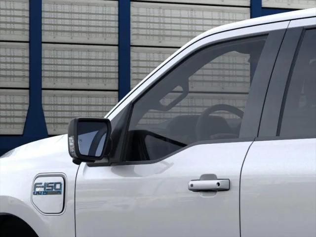 2025 Ford F-150 Flash