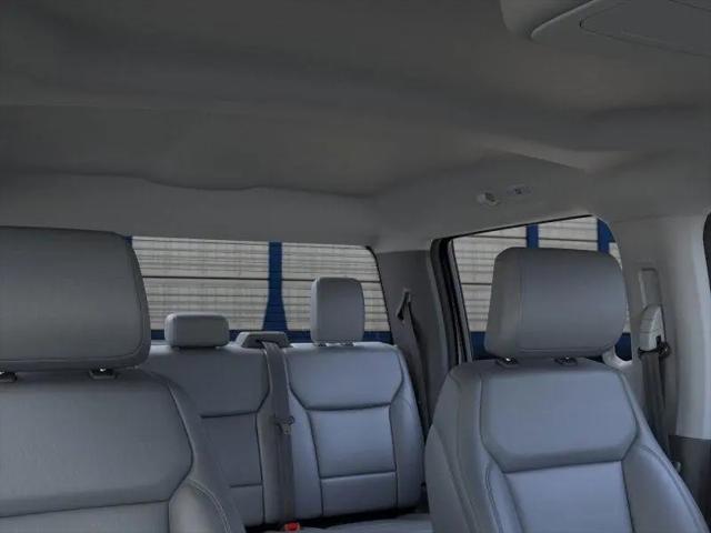 2025 Ford F-150 Flash
