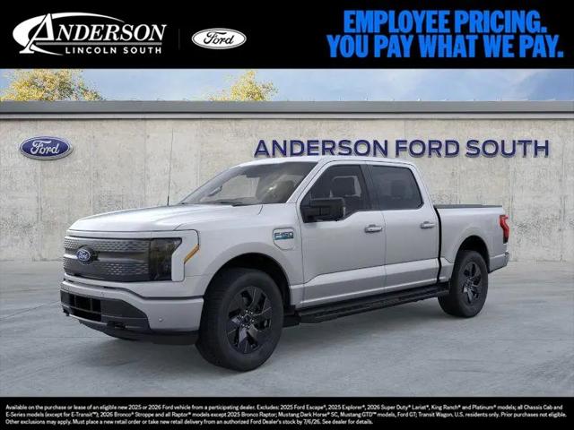 2025 Ford F-150 Flash for sale in Lincoln, NE