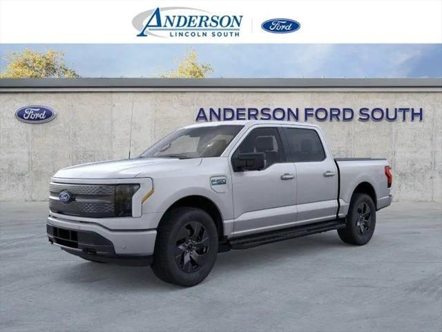2025 Ford F-150 Flash for sale in Lincoln, NE