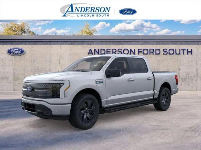 2025 Ford F-150 Flash for sale in Lincoln, NE