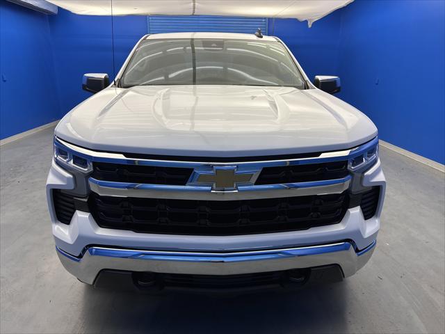 2023 Chevrolet Silverado 1500 4WD Crew Cab Standard Bed LT 2023 Chevrolet Silverado 1500 4WD Crew Cab Standard Bed LT