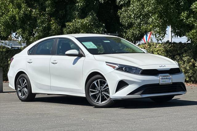 2023 Kia Forte LXS 2023 Kia Forte LXS