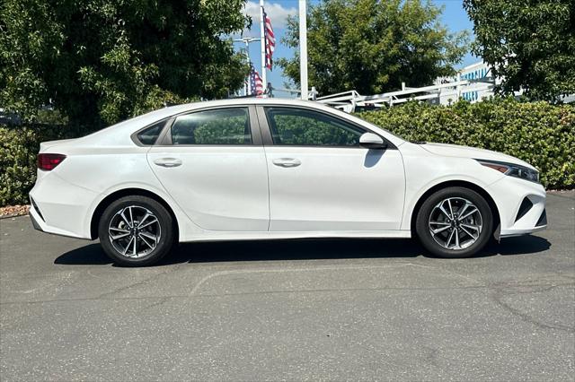 2023 Kia Forte LXS 2023 Kia Forte LXS