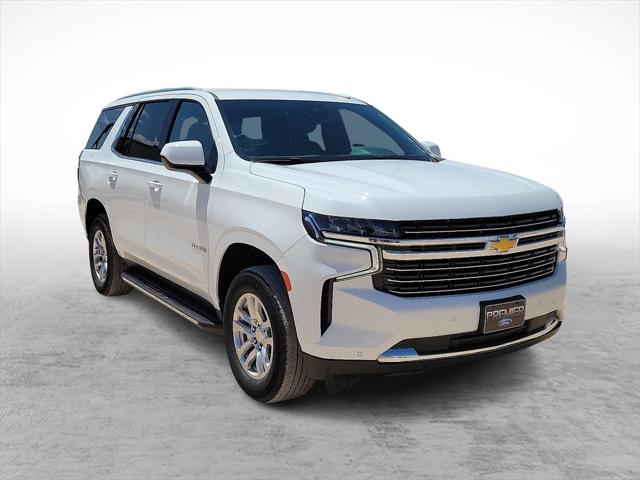 2024 Chevrolet Tahoe 2WD LT