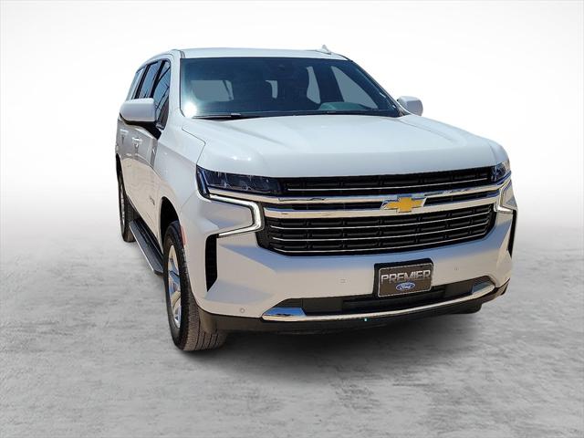 2024 Chevrolet Tahoe 2WD LT