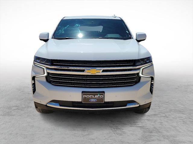 2024 Chevrolet Tahoe 2WD LT