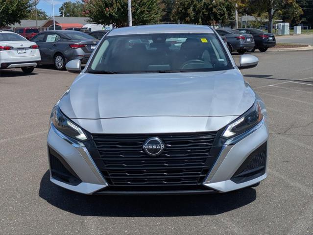 2023 Nissan Altima SV FWD