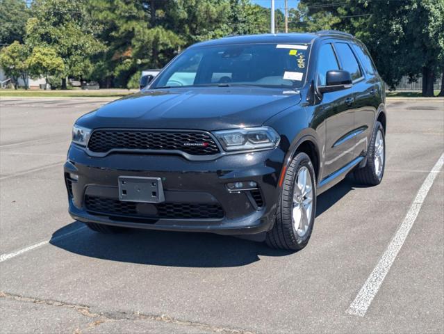 2023 Dodge Durango GT Plus AWD