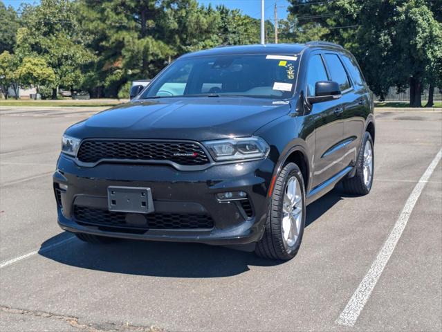 2023 Dodge Durango GT Plus AWD