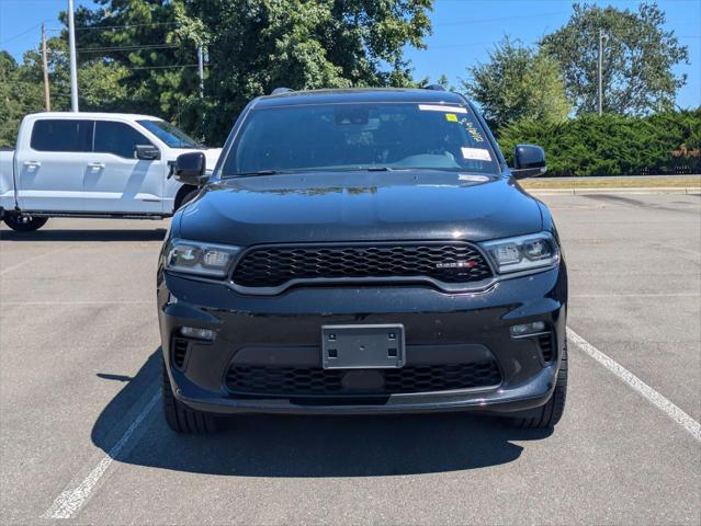 2023 Dodge Durango GT Plus AWD
