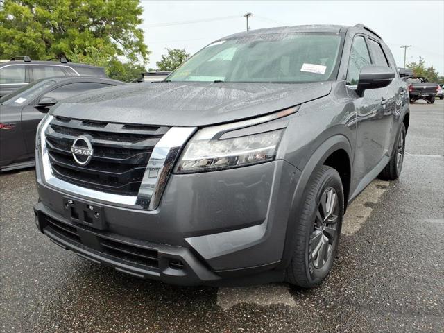 2022 Nissan Pathfinder SV 2WD