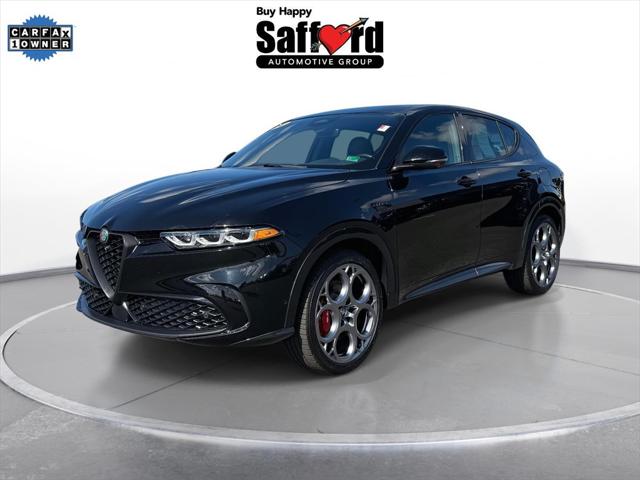2024 Alfa Romeo Tonale Veloce EAWD