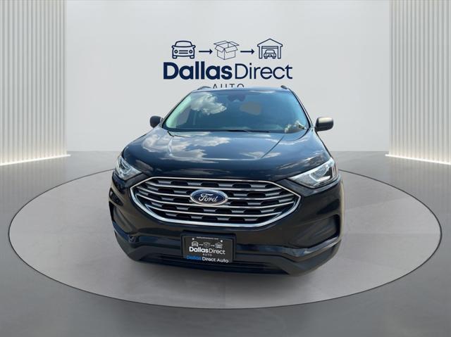2022 Ford Edge SE