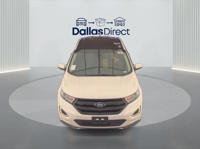 2015 Ford Edge Sport