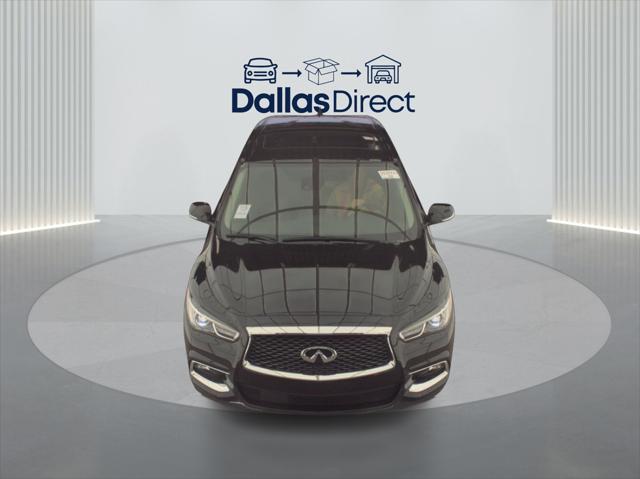 2019 INFINITI QX60 PURE