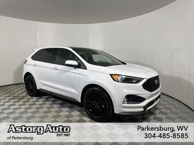 2024 Ford Edge ST-Line