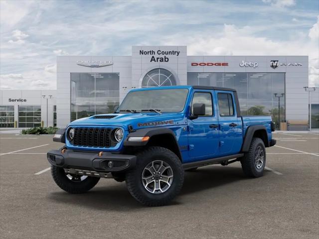 2025 Jeep Gladiator Sport for sale in Arab, AL