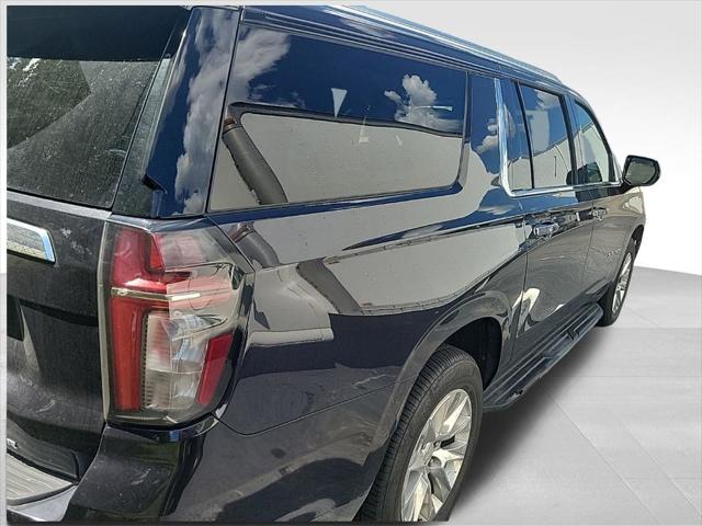 2023 Chevrolet Suburban 2WD Premier