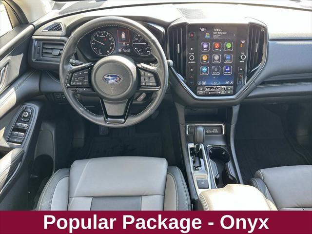 2023 Subaru Ascent Onyx Edition 7-Passenger
