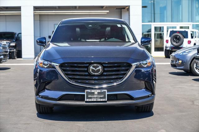 2023 Mazda CX-9 Touring Plus 2023 Mazda CX-9 Touring Plus