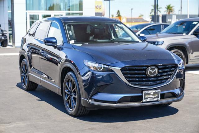 2023 Mazda CX-9 Touring Plus 2023 Mazda CX-9 Touring Plus