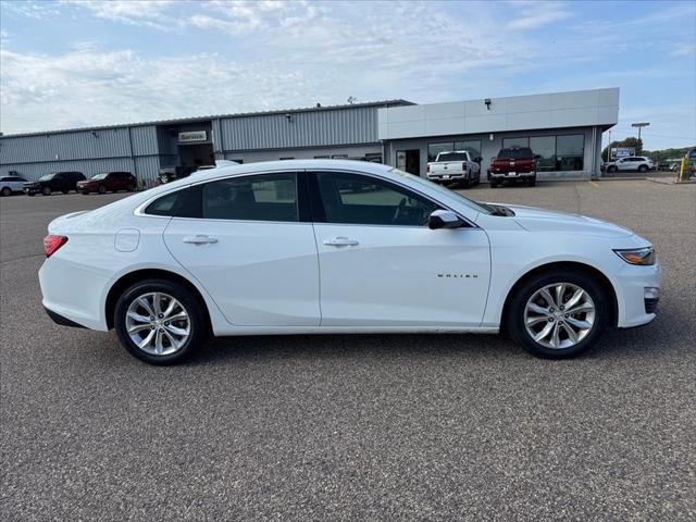 2024 Chevrolet Malibu FWD 1LT 2024 Chevrolet Malibu FWD 1LT
