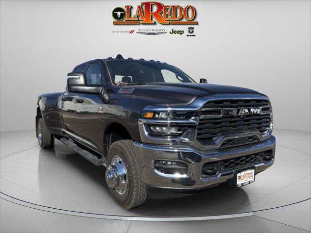 2026 RAM Ram 3500 RAM 3500 TRADESMAN CREW CAB 4X4 8 BOX 2026 RAM Ram 3500 RAM 3500 TRADESMAN CREW CAB 4X4 8 BOX